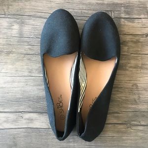 Smoking Shoes/Loafers